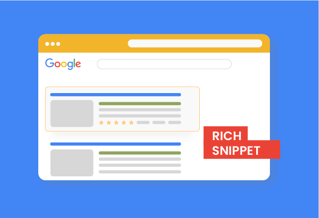 Rich Snippet : Quel est son importance pour votre SEO ?